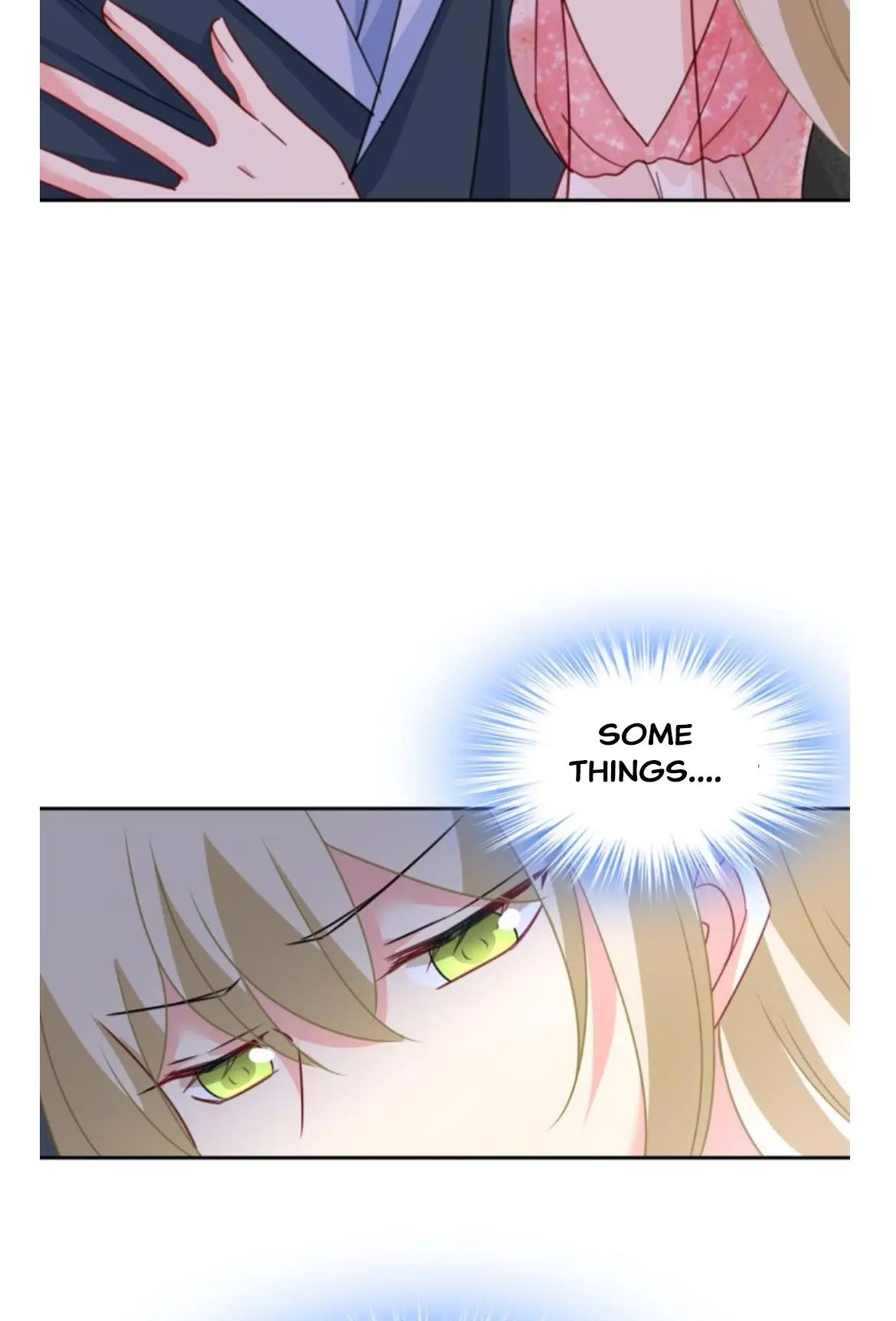 CEO Above, Me Below chapter 381 - page 39