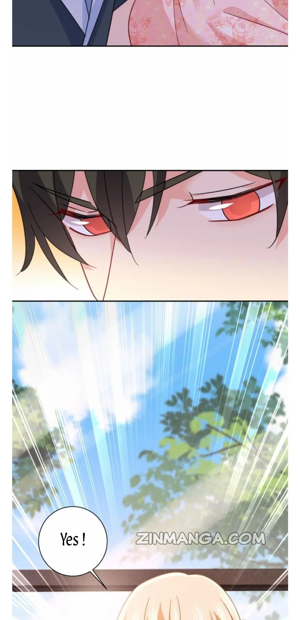 CEO Above, Me Below chapter 380 - page 13