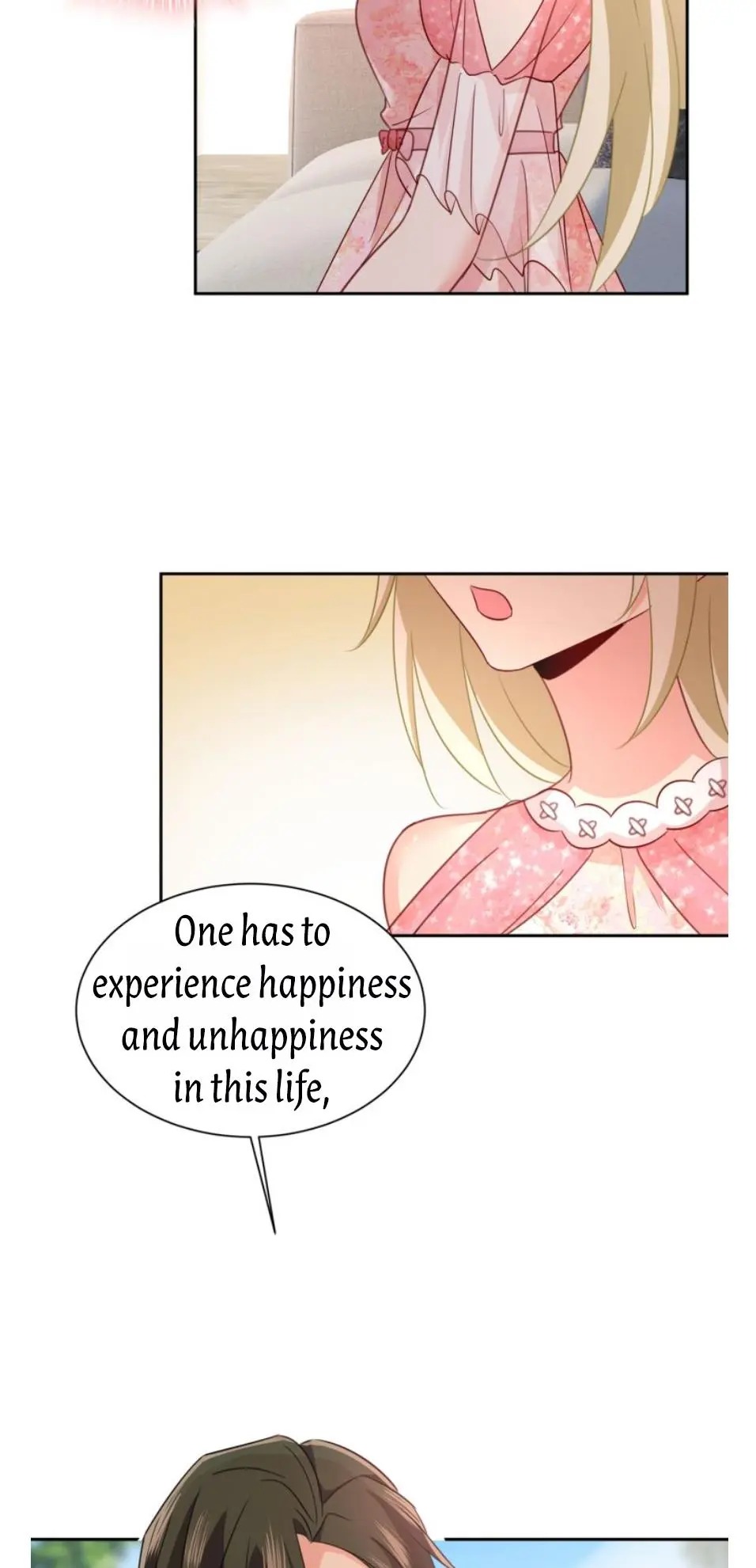 CEO Above, Me Below chapter 380 - page 18