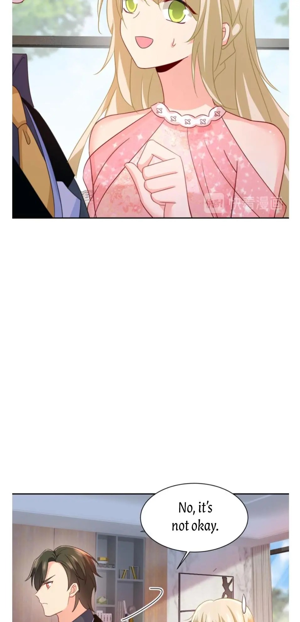 CEO Above, Me Below chapter 380 - page 29