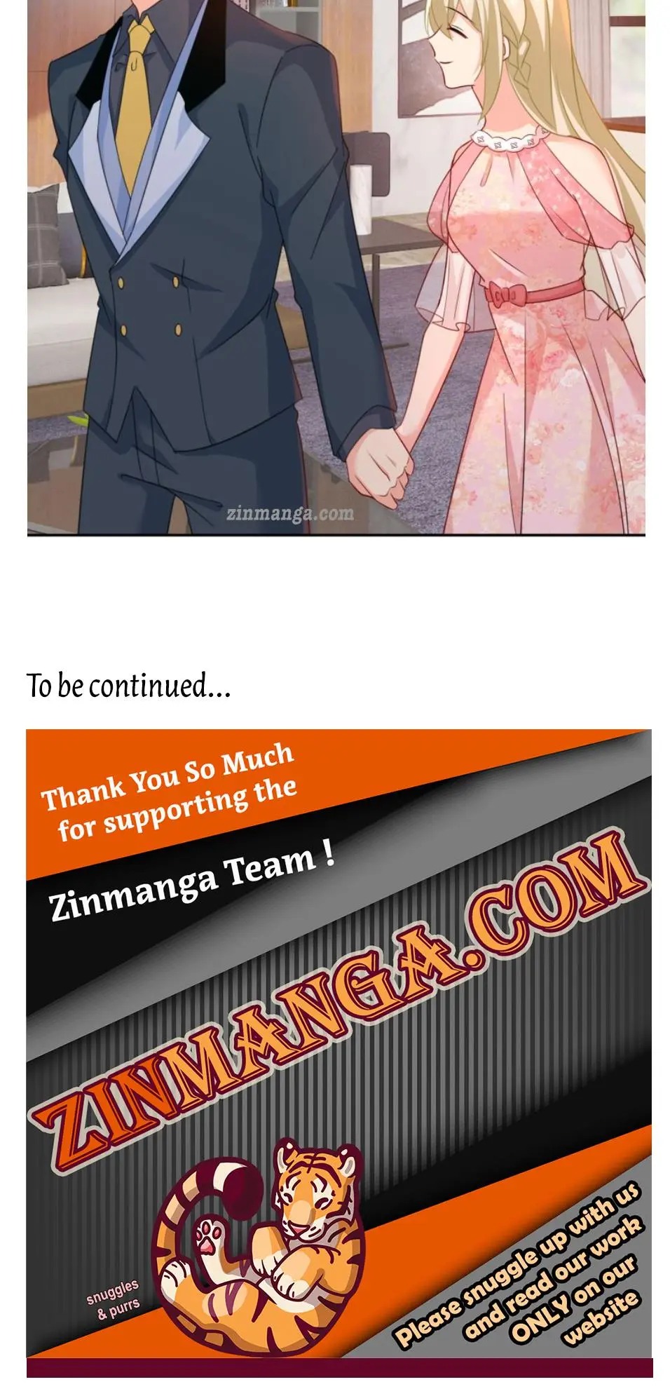 CEO Above, Me Below chapter 380 - page 30