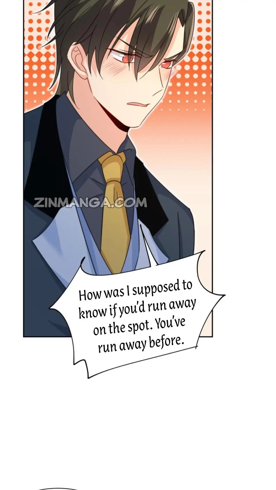 CEO Above, Me Below chapter 379 - page 17