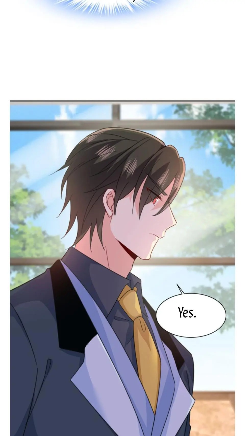 CEO Above, Me Below chapter 379 - page 24