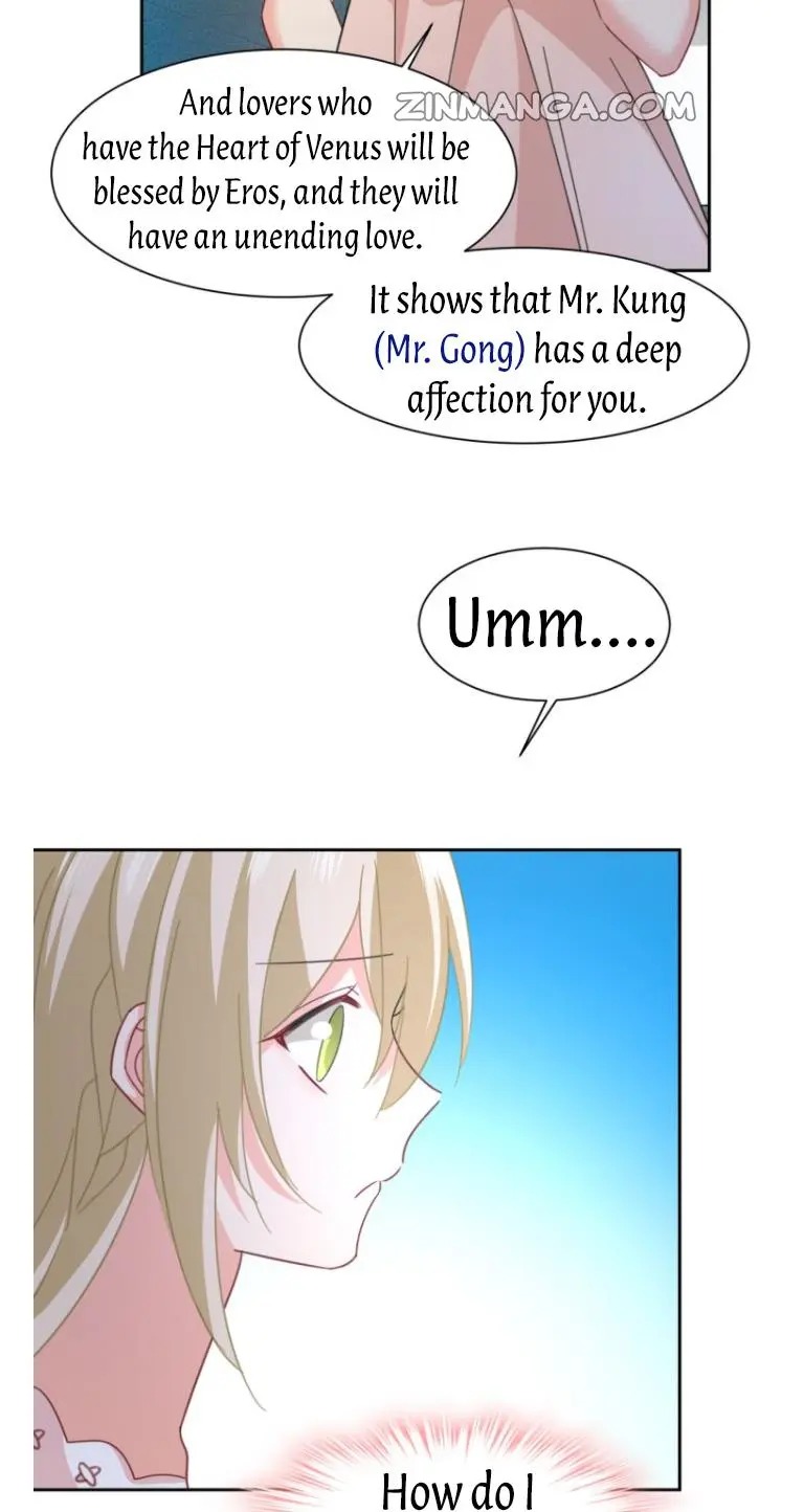 CEO Above, Me Below chapter 378 - page 11