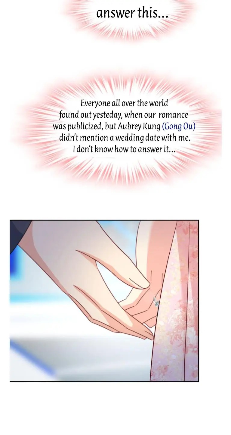 CEO Above, Me Below chapter 378 - page 12