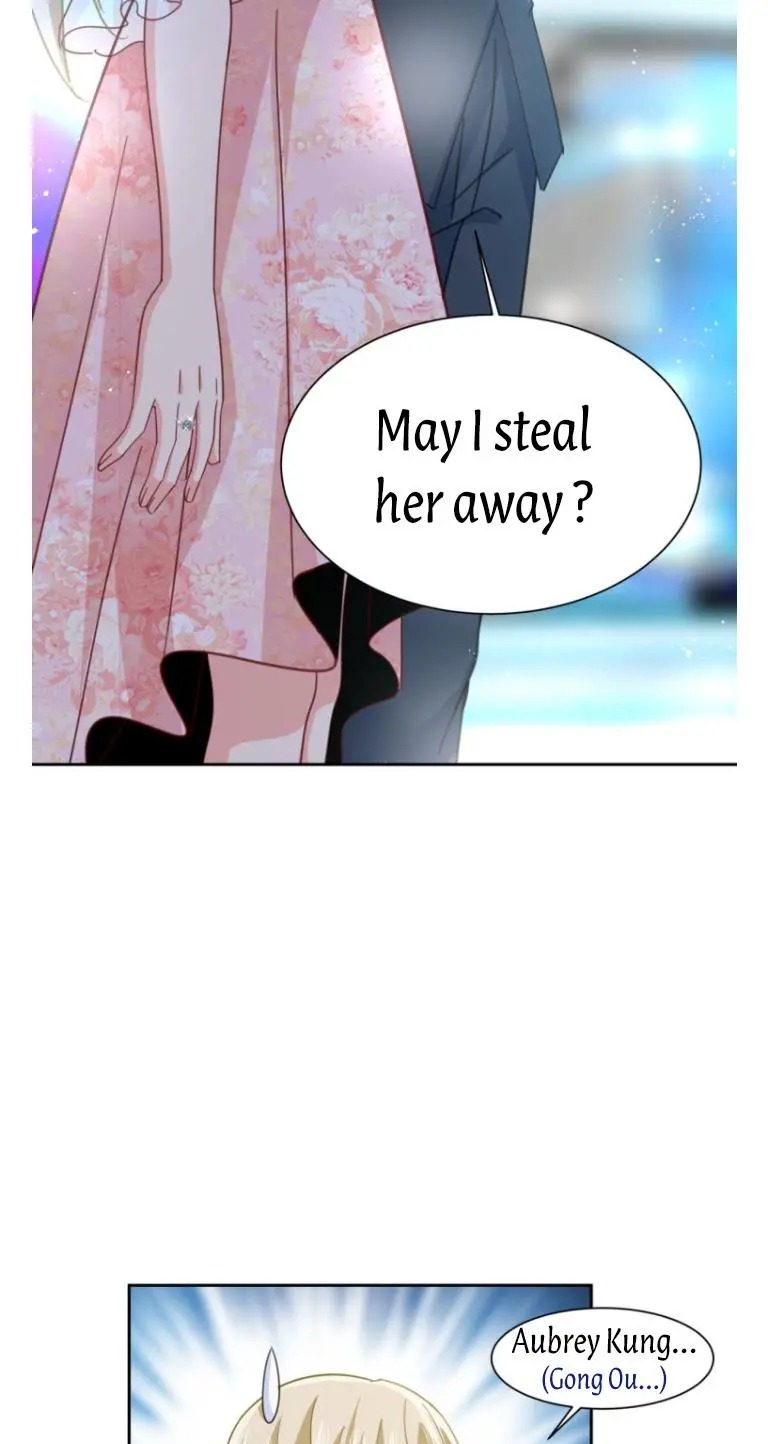 CEO Above, Me Below chapter 378 - page 16