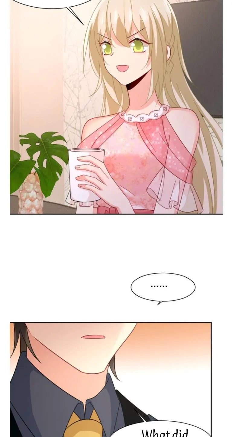 CEO Above, Me Below chapter 378 - page 26
