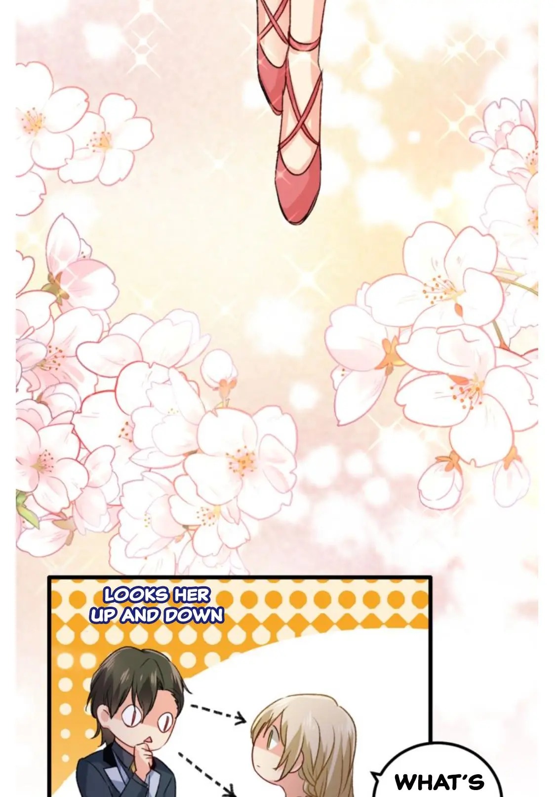 CEO Above, Me Below chapter 377 - page 10