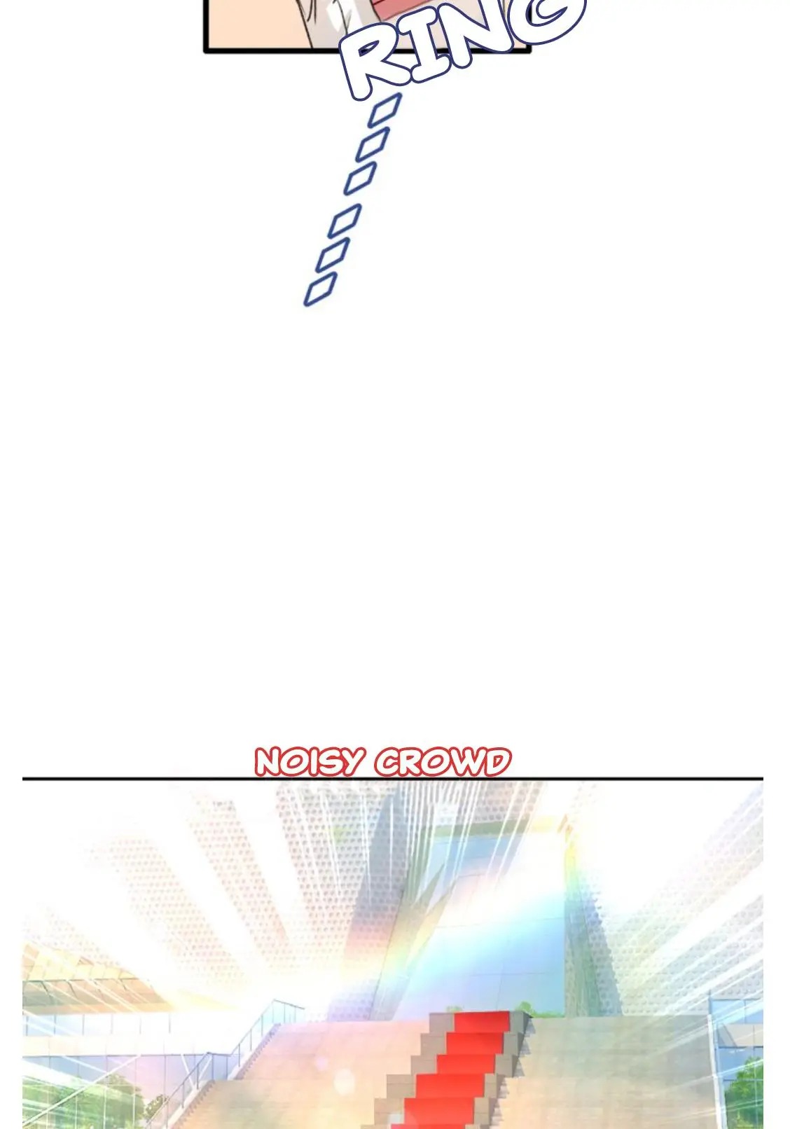 CEO Above, Me Below chapter 377 - page 24