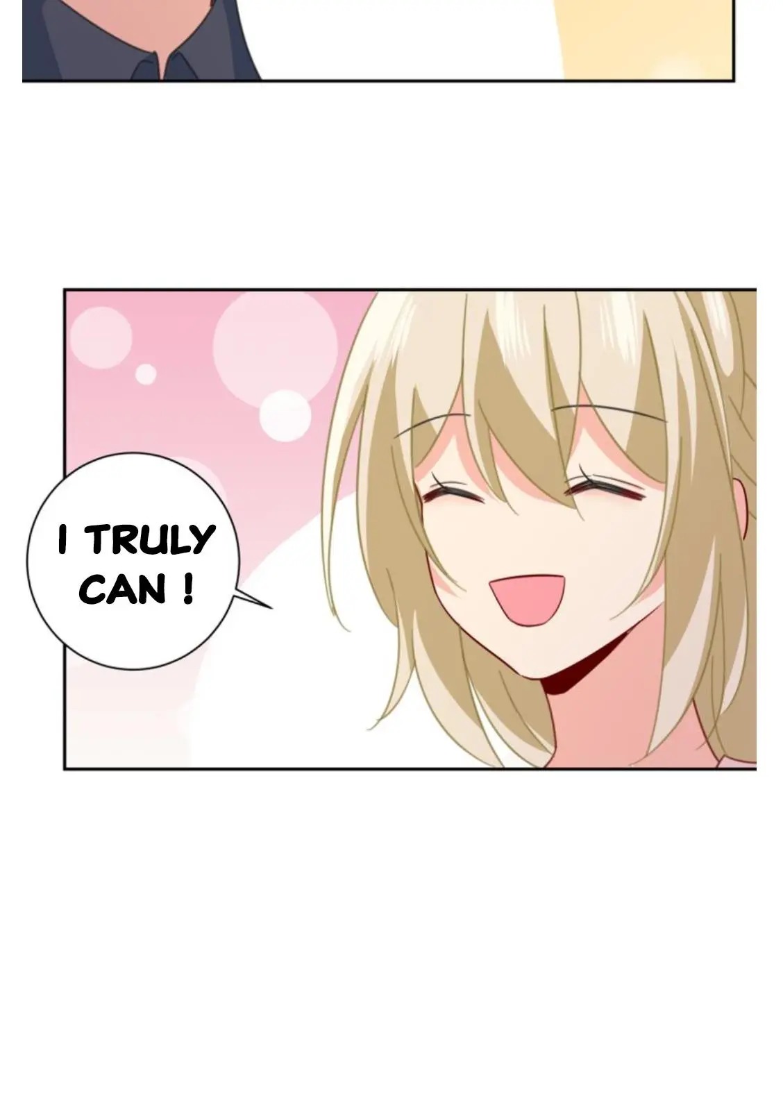 CEO Above, Me Below chapter 377 - page 30