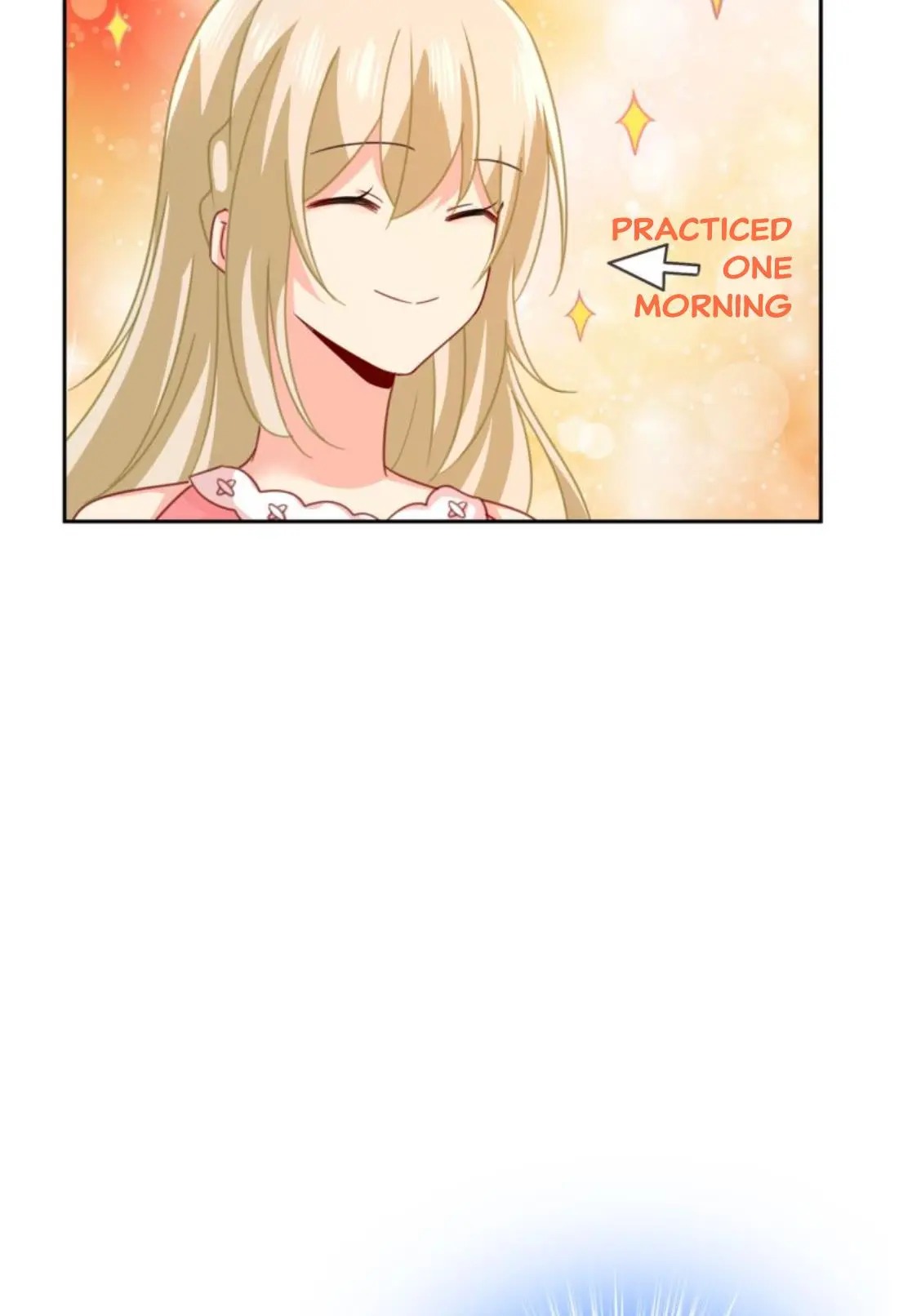 CEO Above, Me Below chapter 377 - page 34