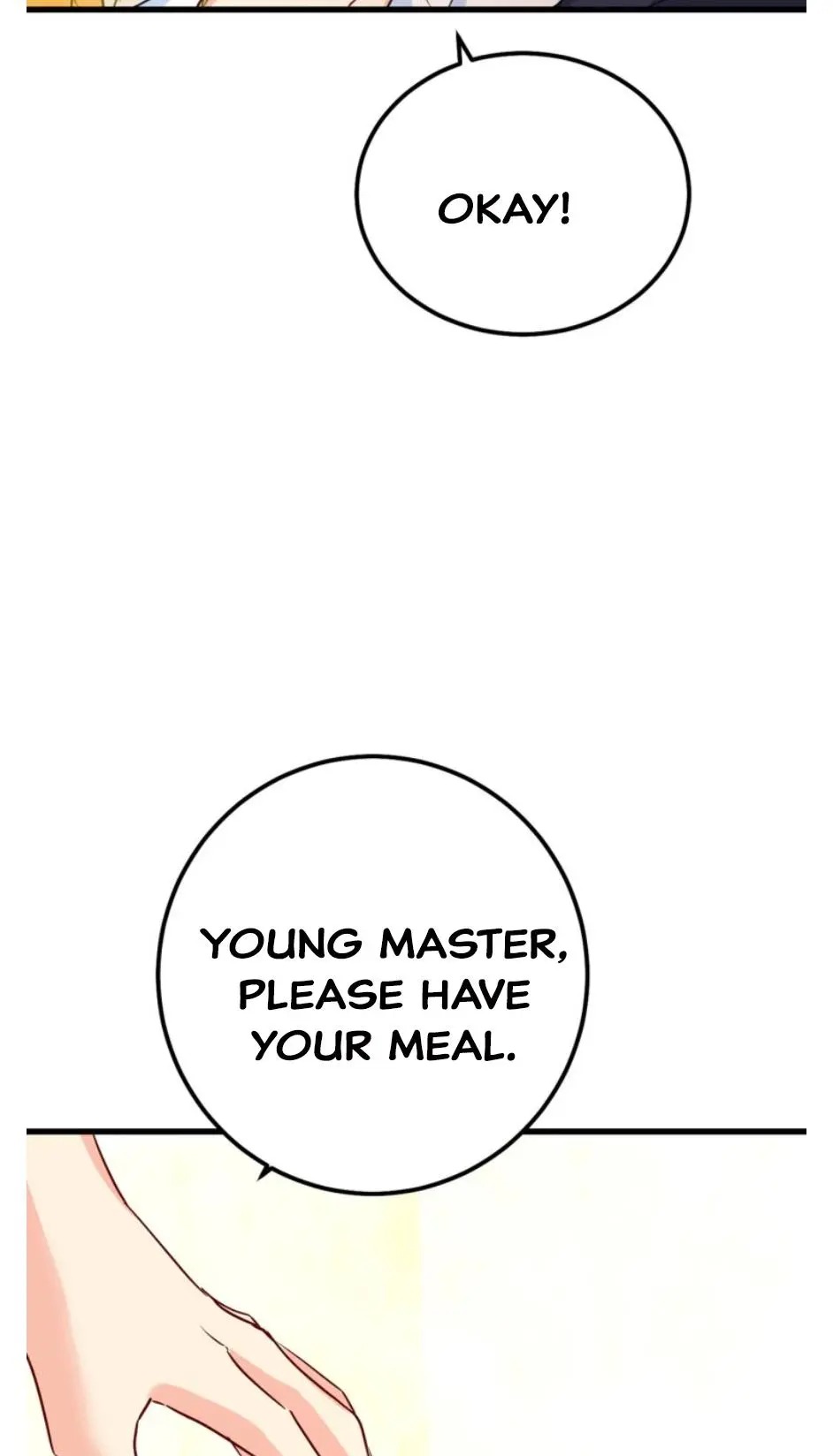CEO Above, Me Below chapter 376 - page 16