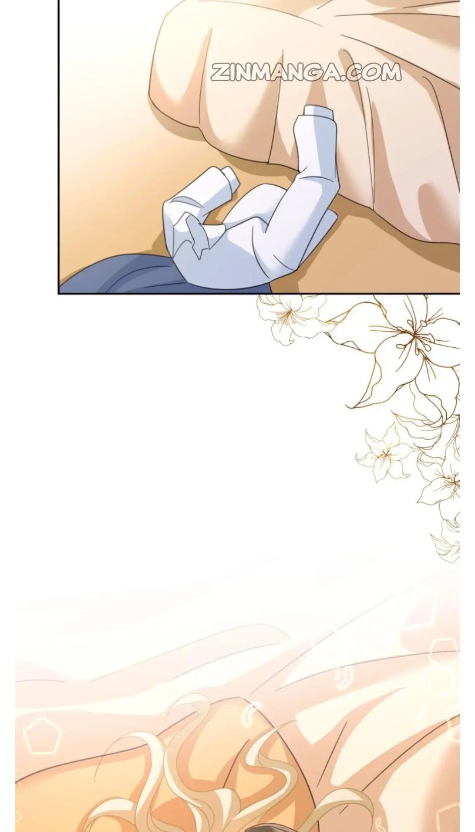 CEO Above, Me Below chapter 376 - page 2