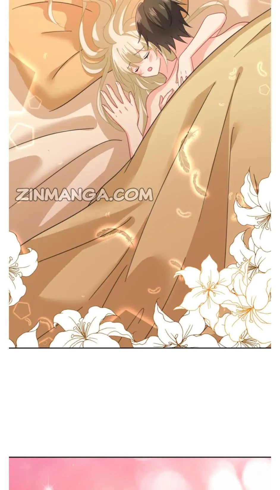 CEO Above, Me Below chapter 376 - page 3