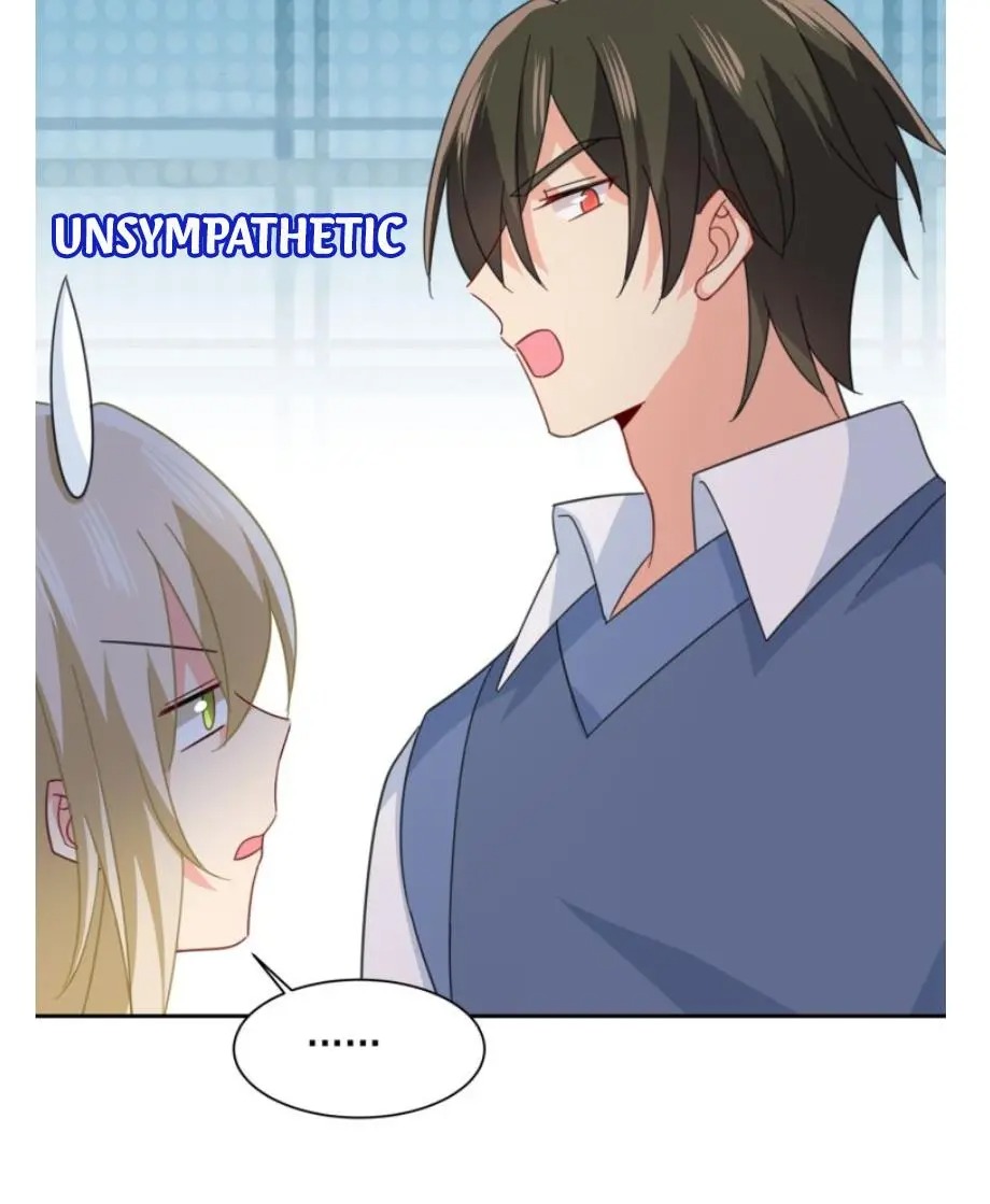 CEO Above, Me Below chapter 375 - page 10