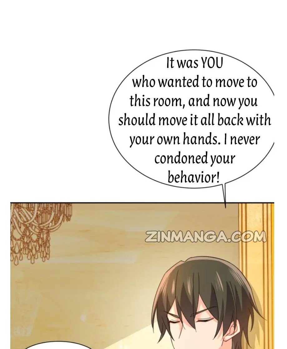 CEO Above, Me Below chapter 375 - page 11