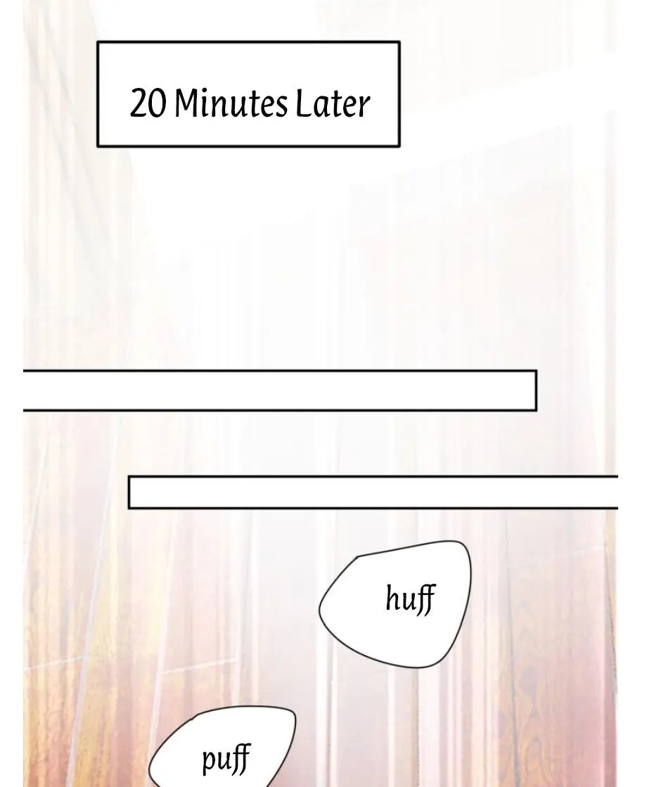 CEO Above, Me Below chapter 375 - page 14