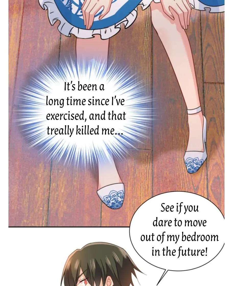 CEO Above, Me Below chapter 375 - page 16