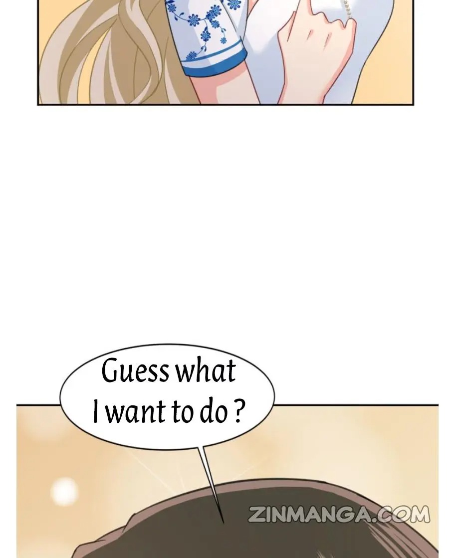 CEO Above, Me Below chapter 375 - page 24