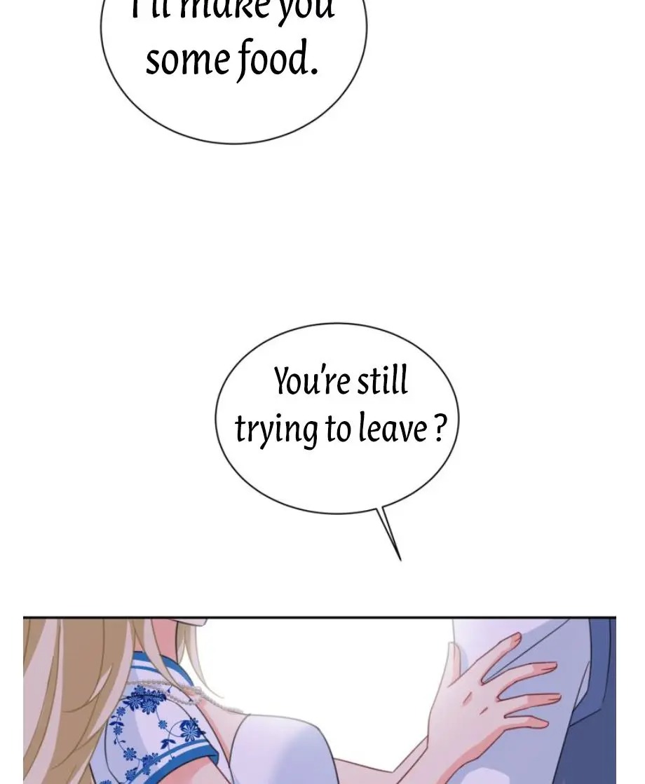 CEO Above, Me Below chapter 375 - page 29
