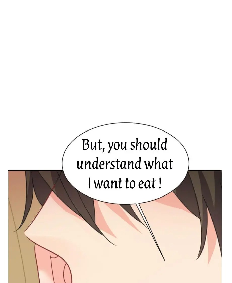 CEO Above, Me Below chapter 375 - page 31