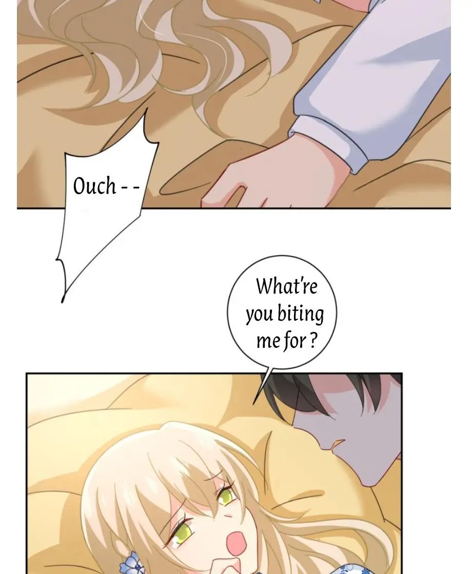 CEO Above, Me Below chapter 375 - page 35