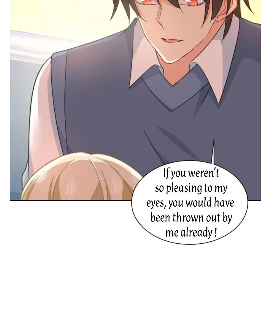 CEO Above, Me Below chapter 375 - page 37