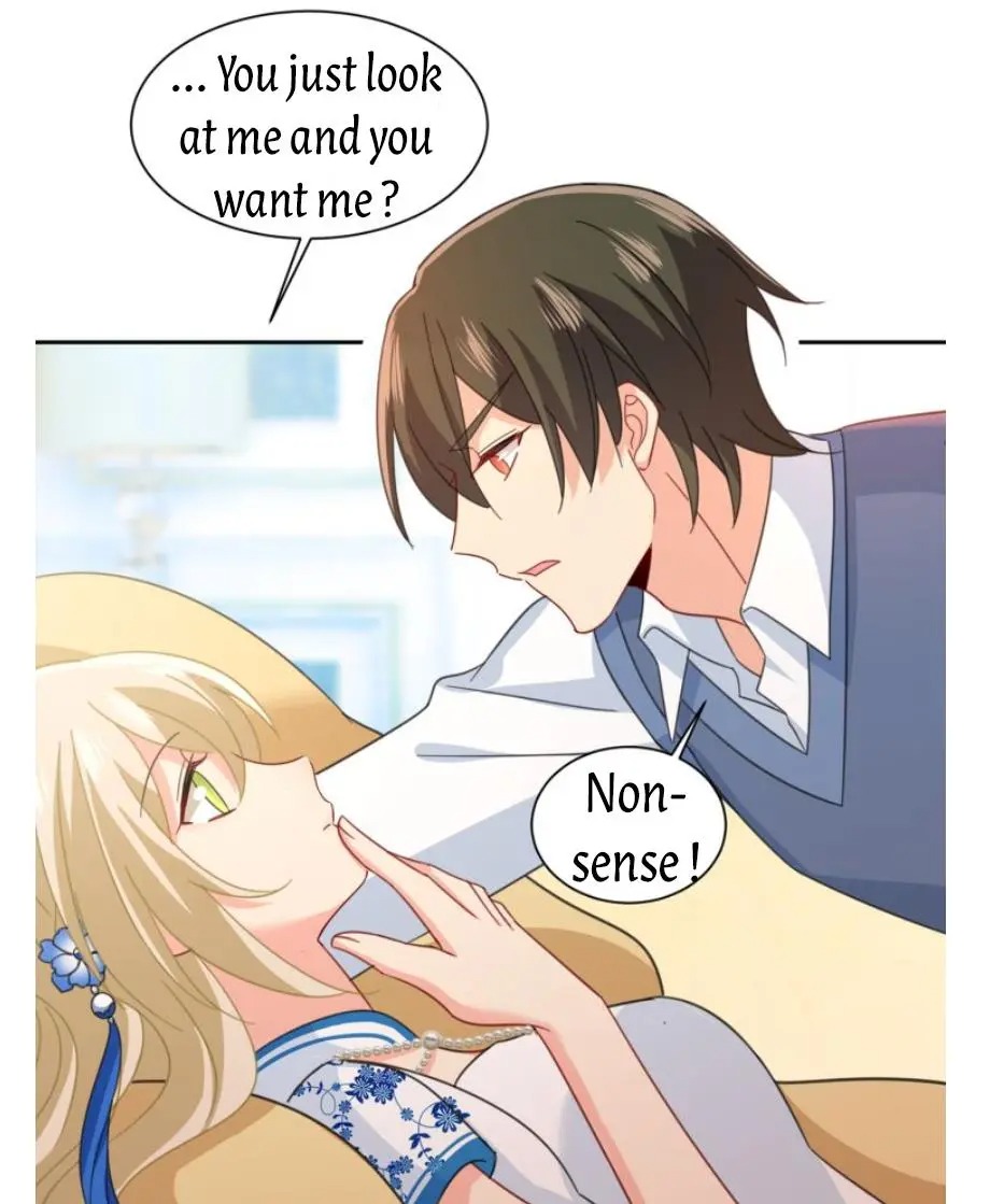 CEO Above, Me Below chapter 375 - page 38