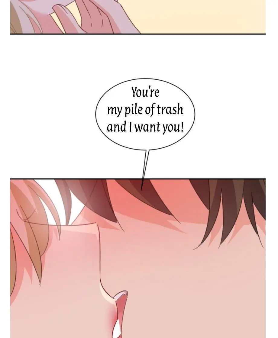 CEO Above, Me Below chapter 375 - page 40