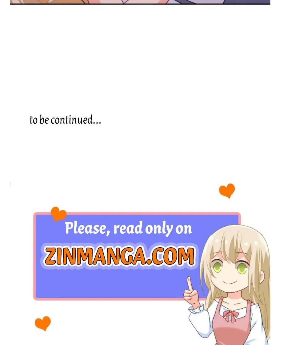 CEO Above, Me Below chapter 375 - page 50