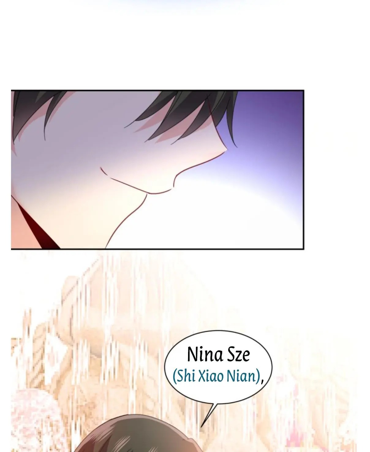 CEO Above, Me Below chapter 374 - page 18
