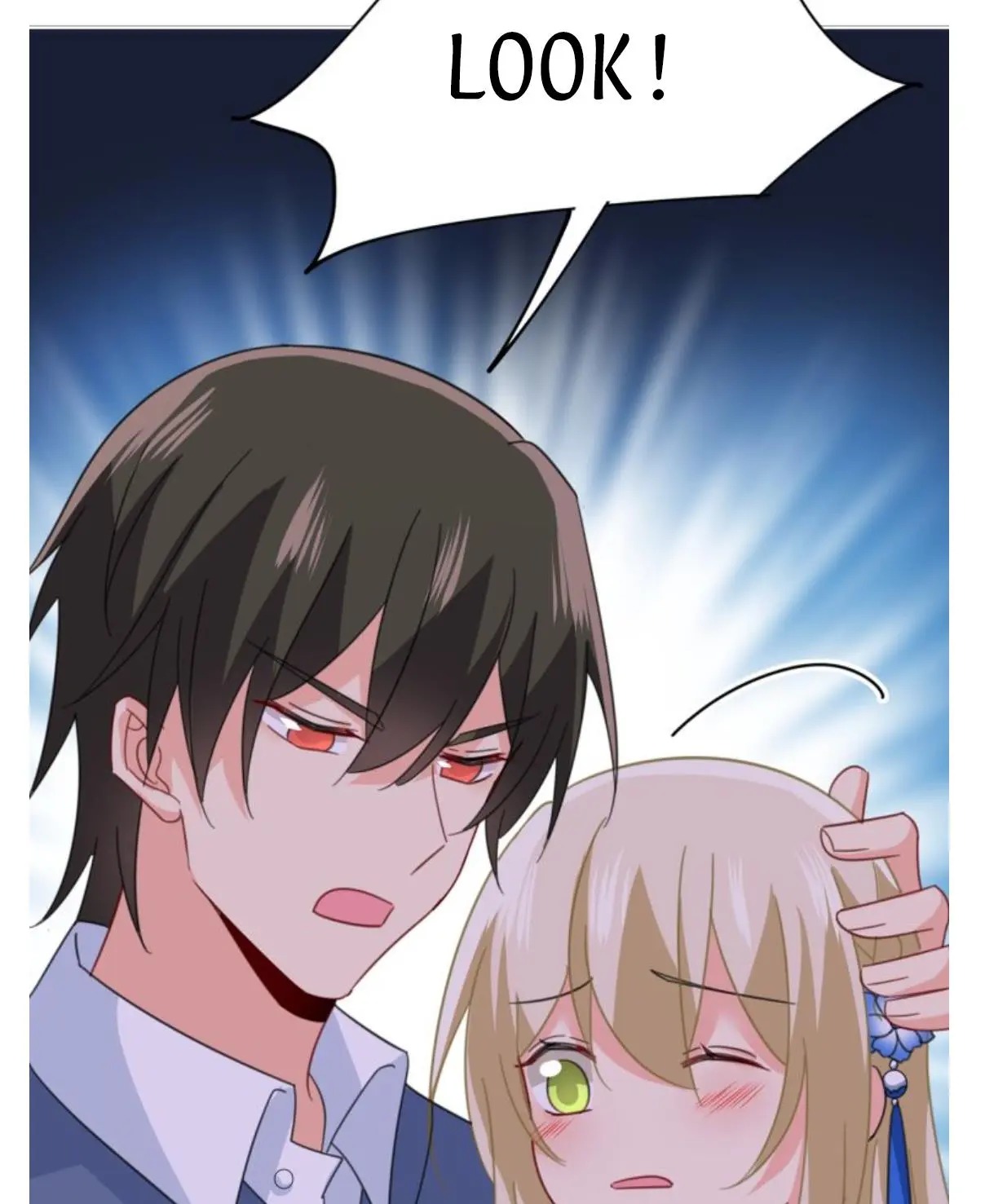 CEO Above, Me Below chapter 374 - page 25