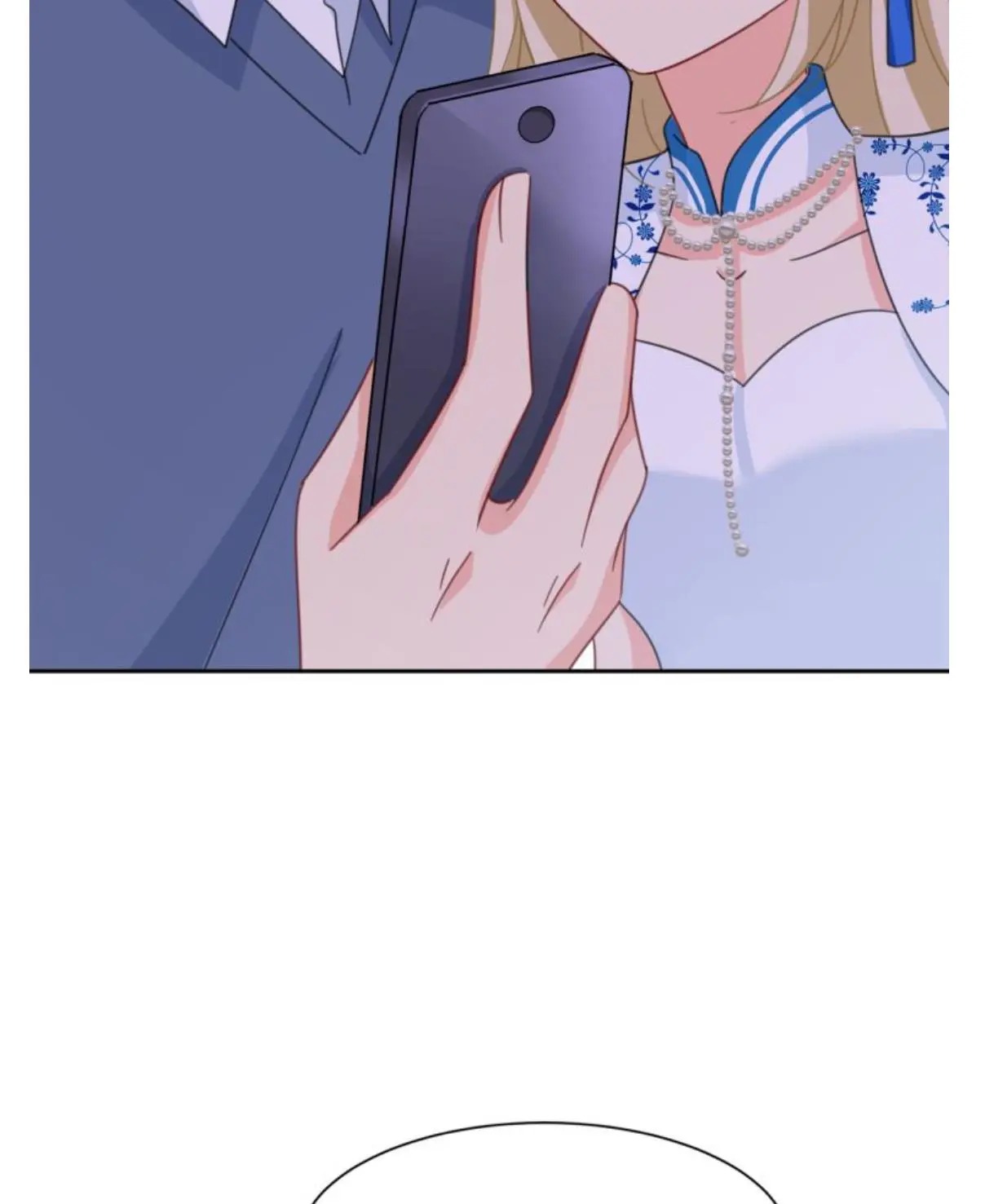 CEO Above, Me Below chapter 374 - page 26
