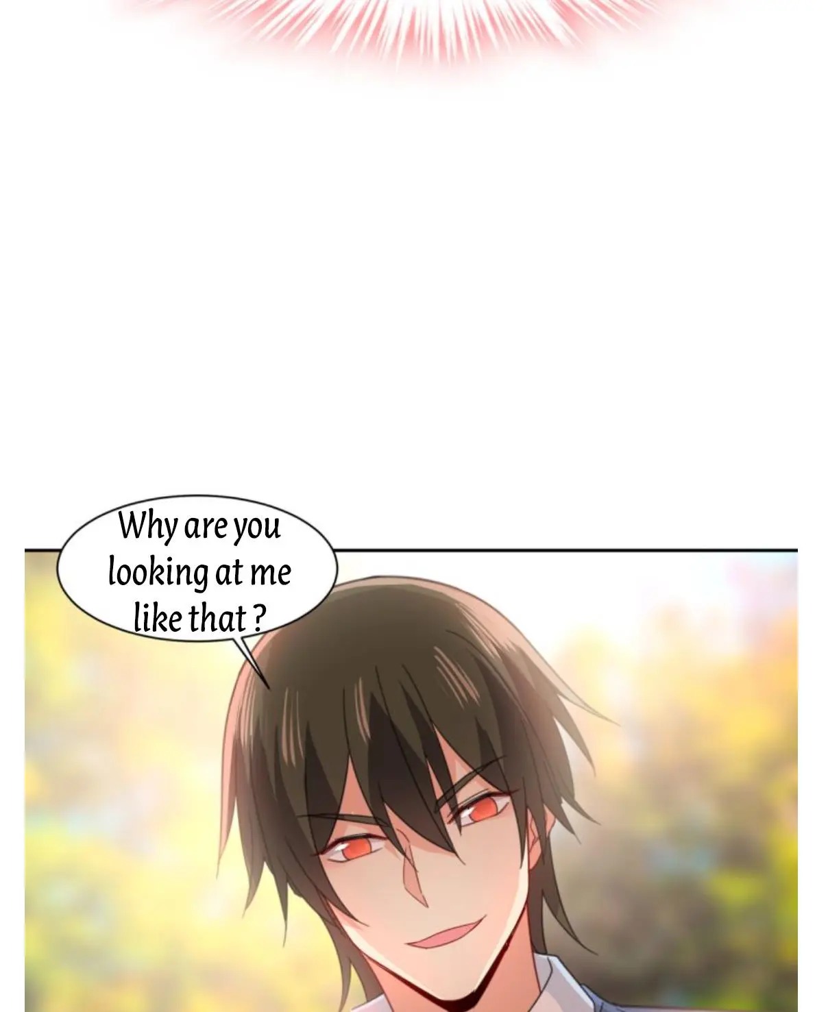 CEO Above, Me Below chapter 374 - page 34
