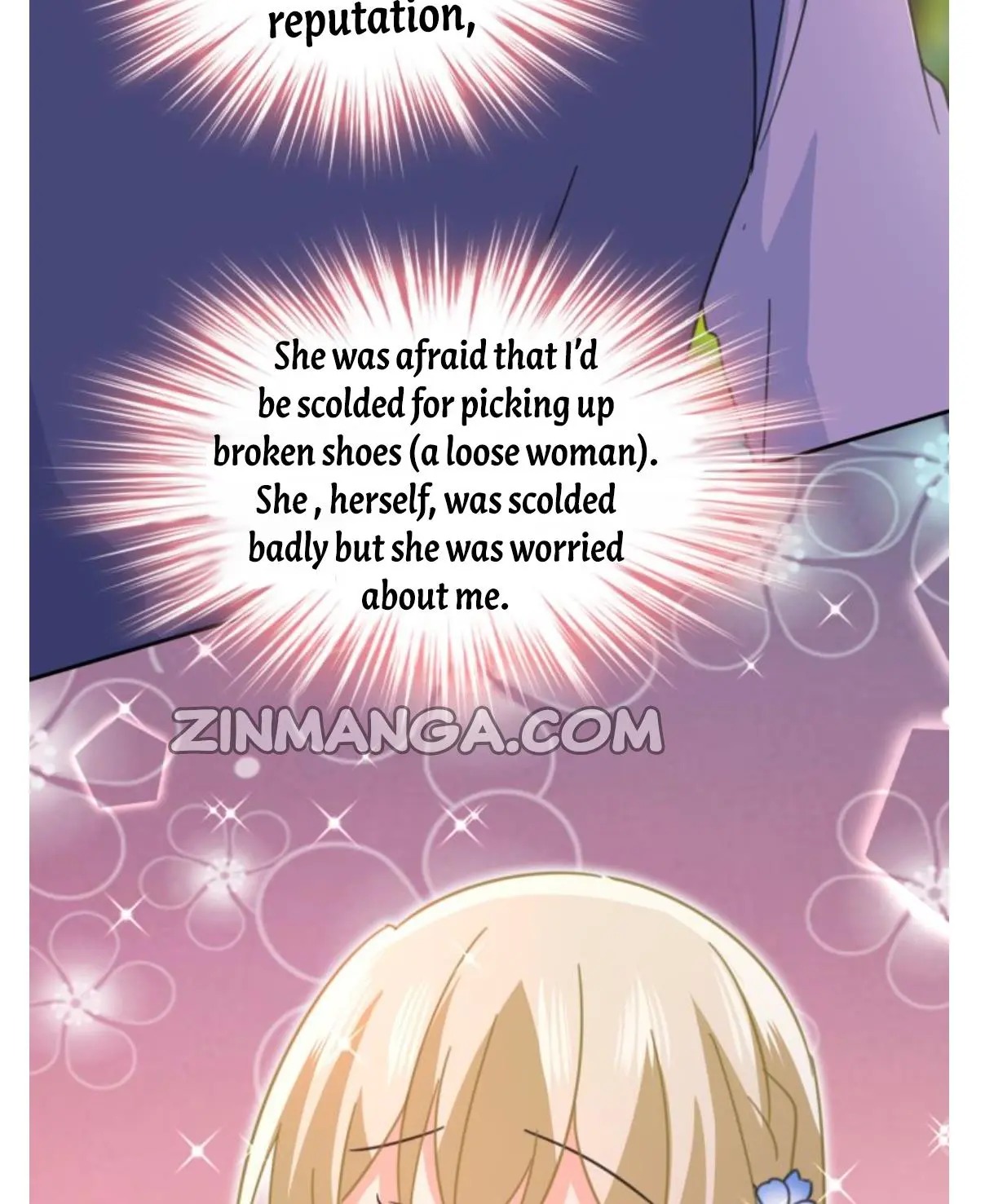 CEO Above, Me Below chapter 374 - page 39