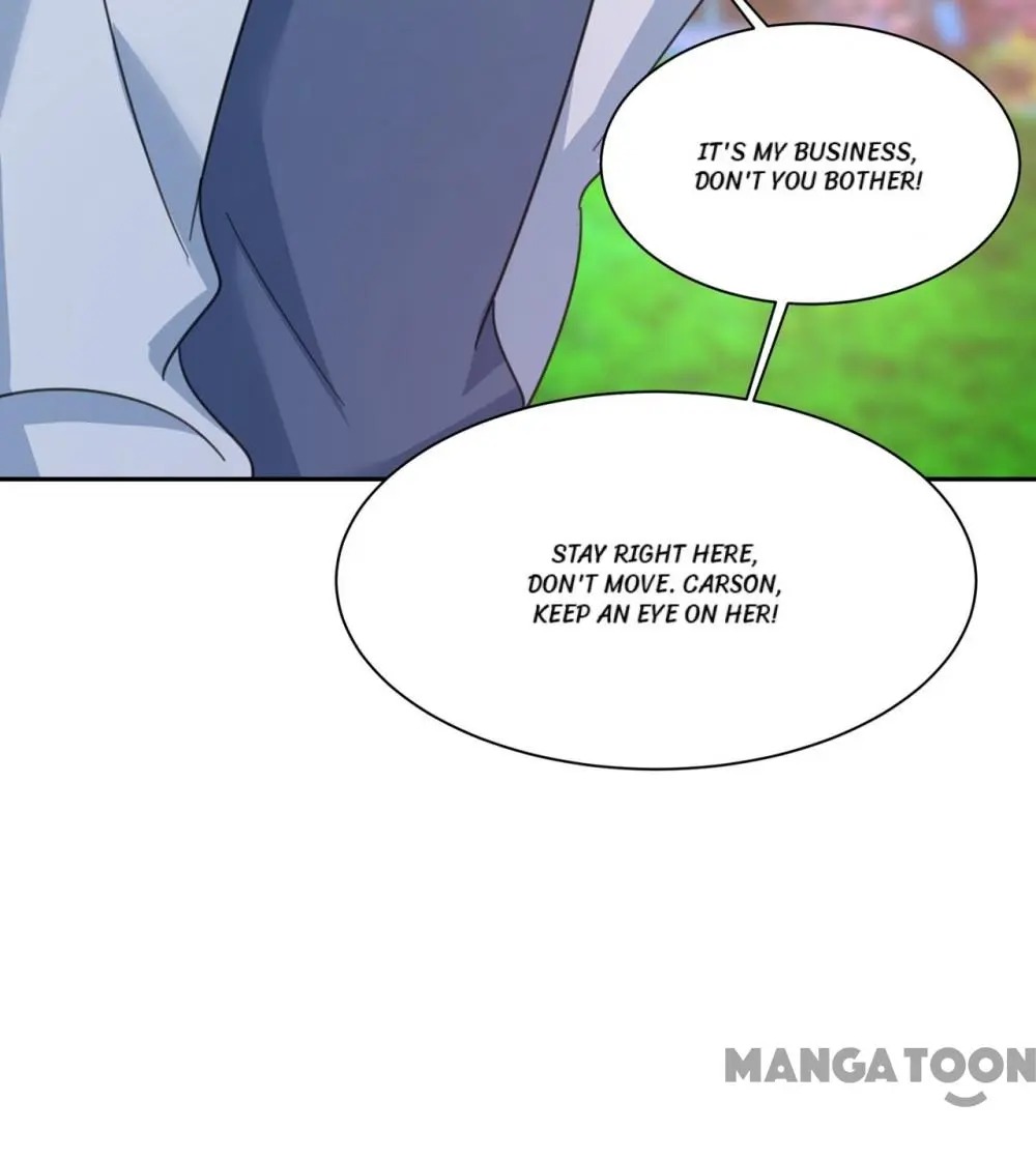 CEO Above, Me Below chapter 373 - page 11