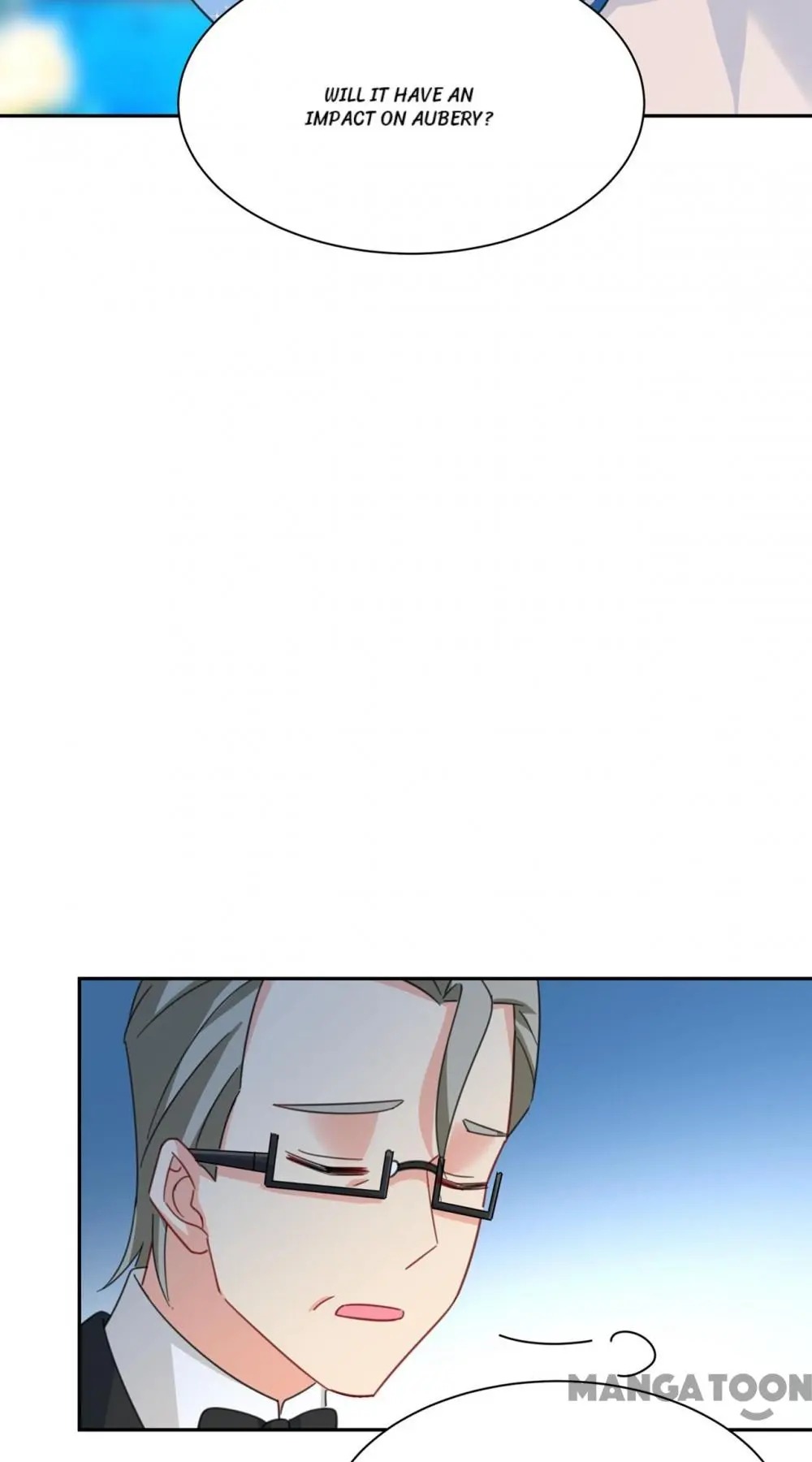 CEO Above, Me Below chapter 373 - page 16