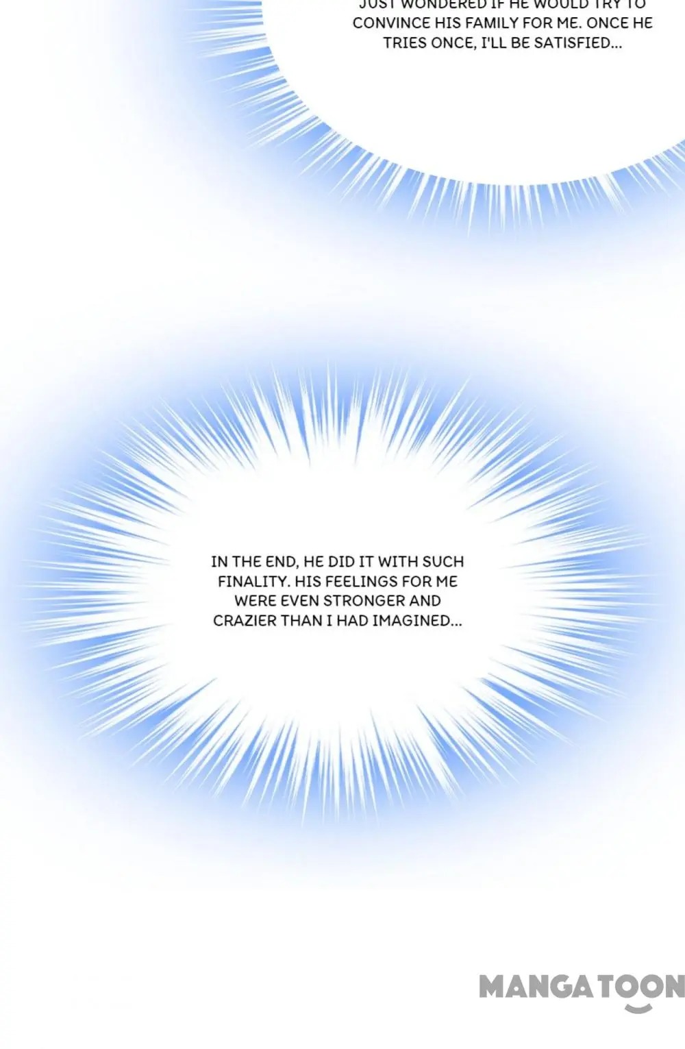CEO Above, Me Below chapter 373 - page 20