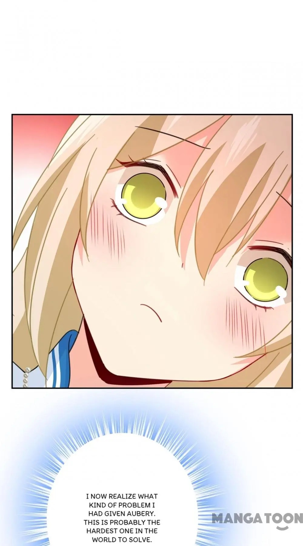 CEO Above, Me Below chapter 373 - page 31