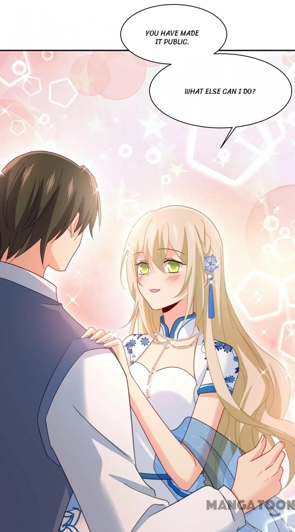 CEO Above, Me Below chapter 373 - page 42