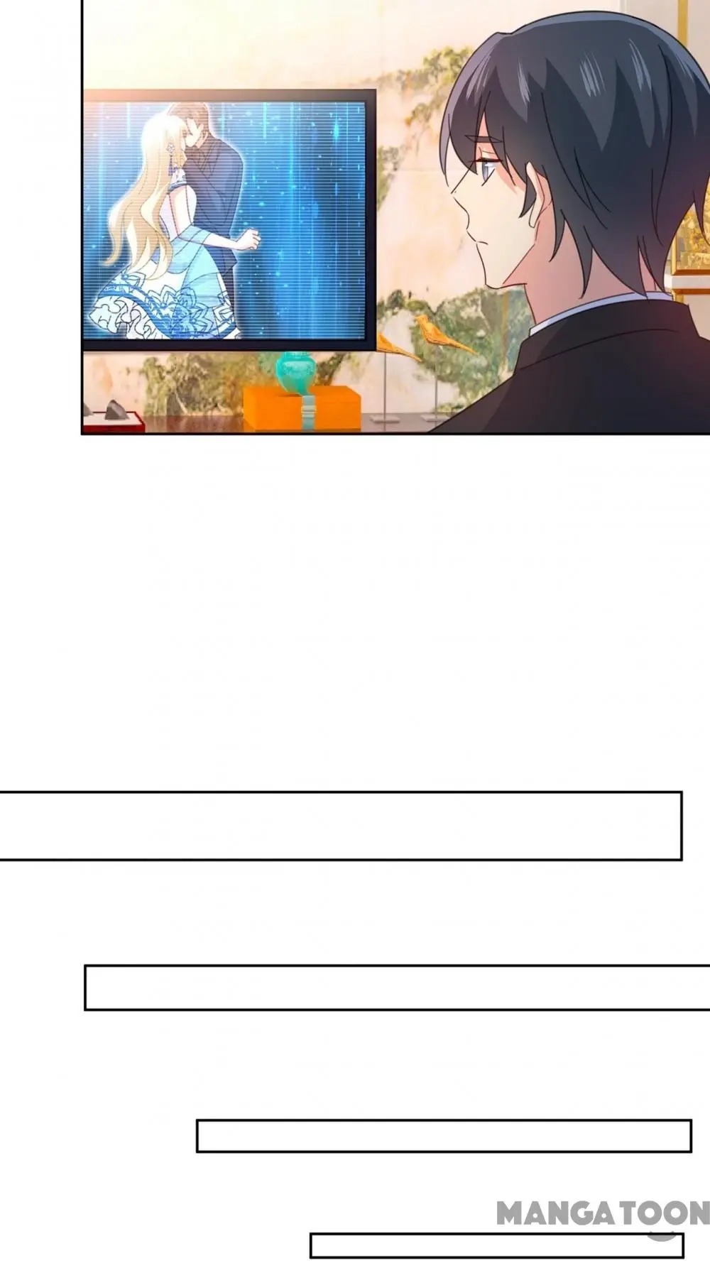 CEO Above, Me Below chapter 372 - page 10