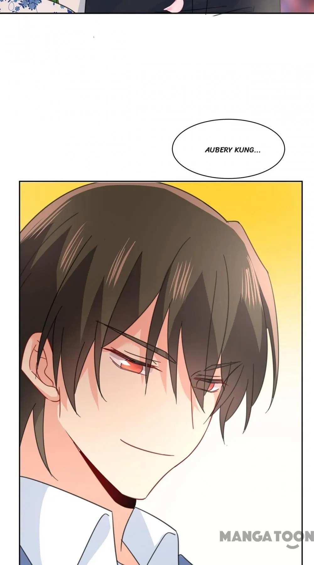 CEO Above, Me Below chapter 372 - page 18
