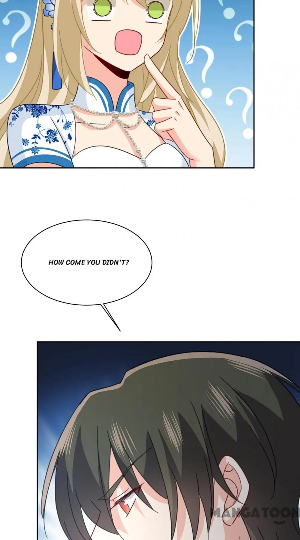 CEO Above, Me Below chapter 372 - page 23