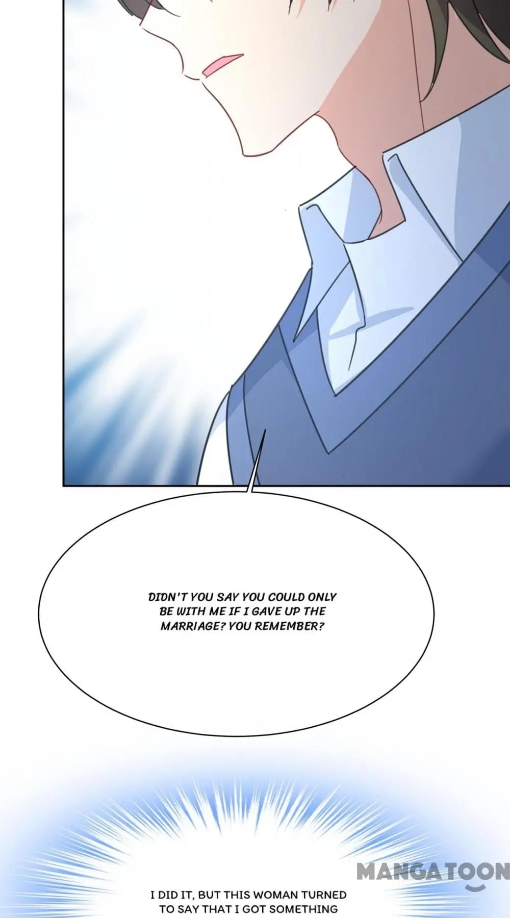 CEO Above, Me Below chapter 372 - page 24