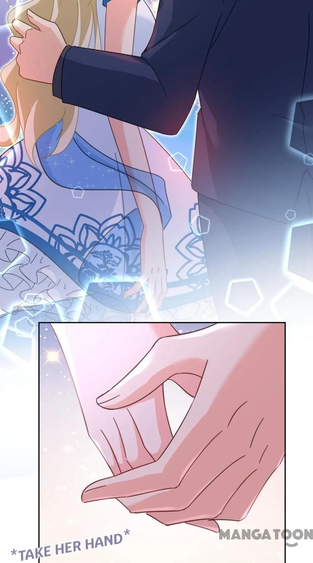 CEO Above, Me Below chapter 371 - page 17
