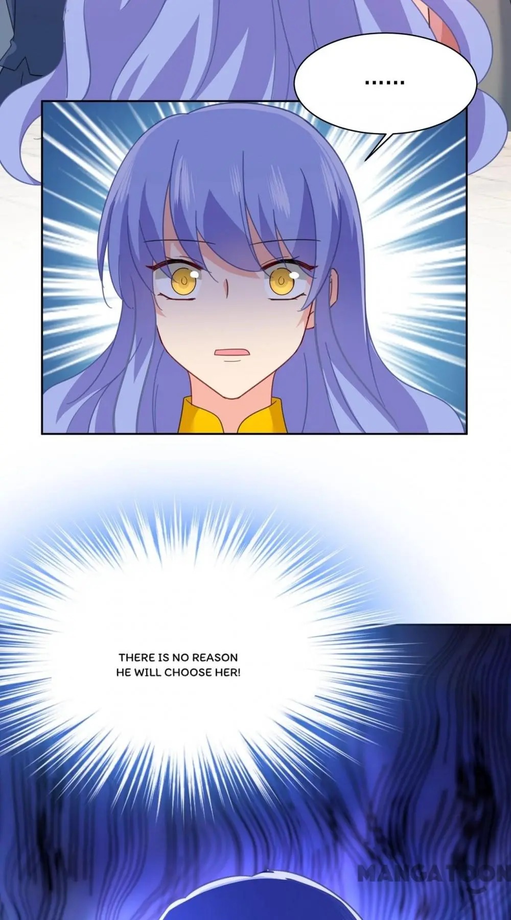 CEO Above, Me Below chapter 371 - page 23