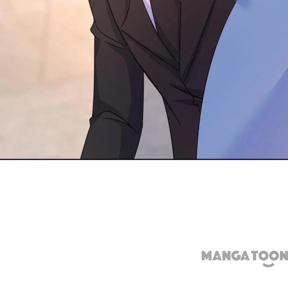 CEO Above, Me Below chapter 371 - page 30