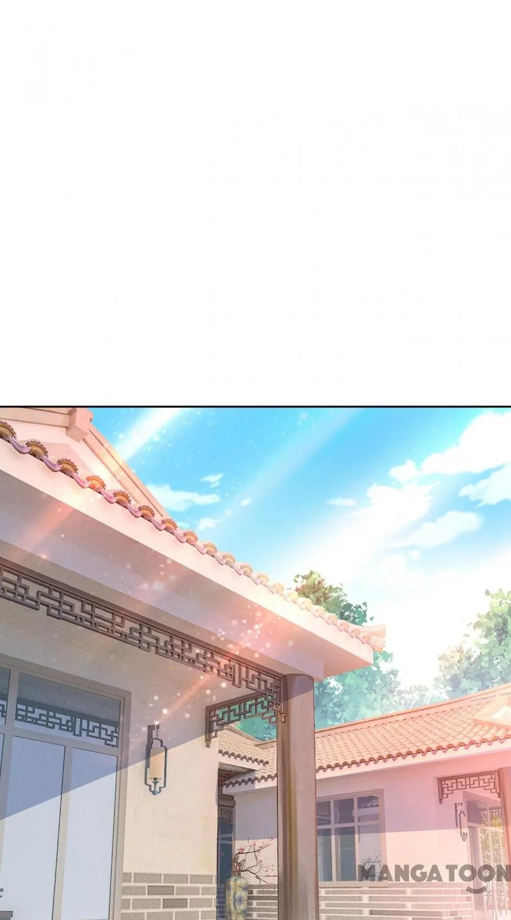 CEO Above, Me Below chapter 371 - page 34