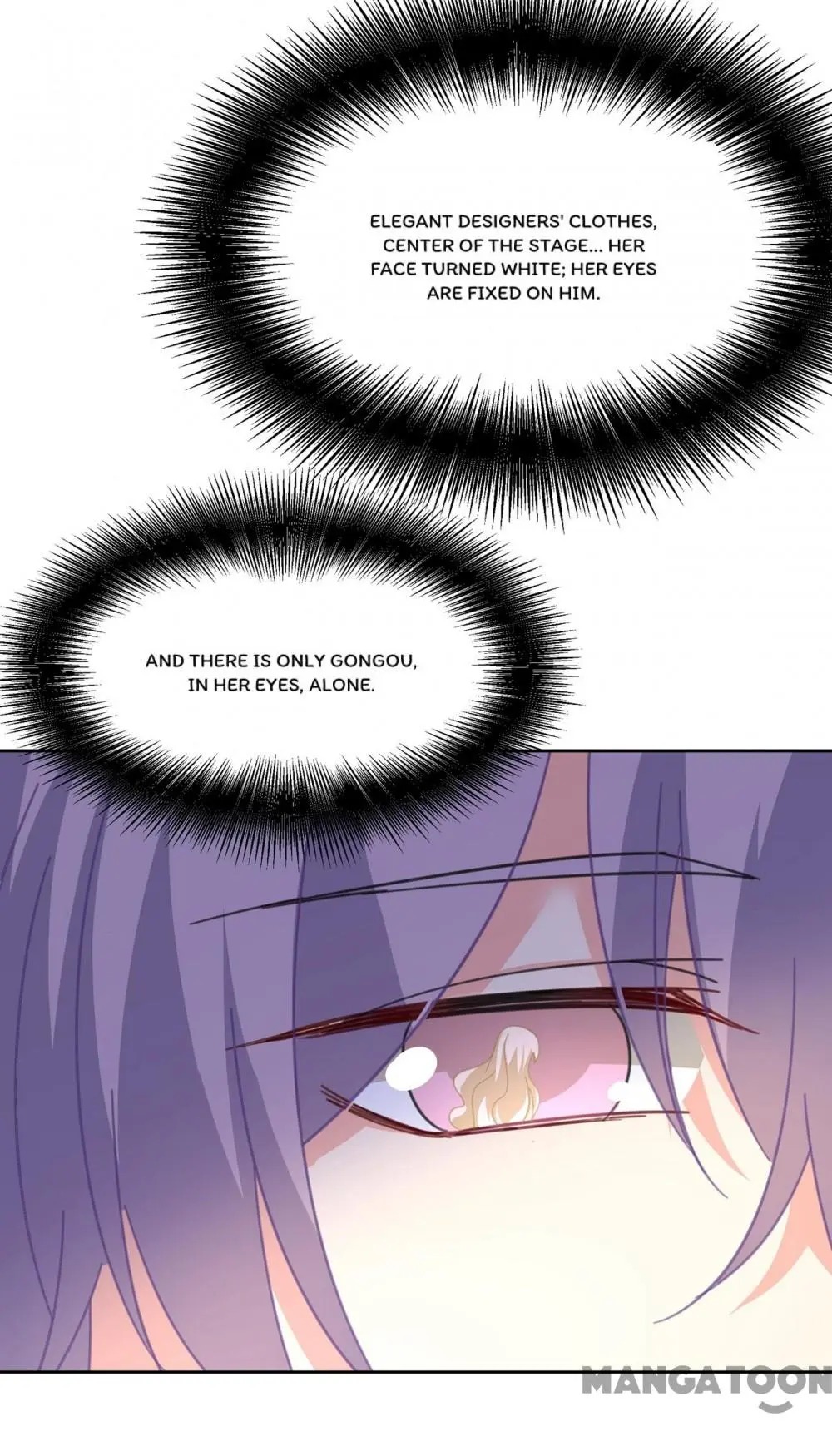 CEO Above, Me Below chapter 371 - page 37
