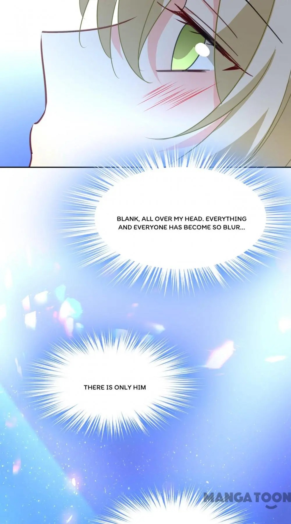 CEO Above, Me Below chapter 371 - page 6